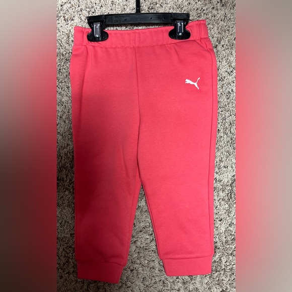 Toddler Puma sweatsuit - Picture 3 of 3